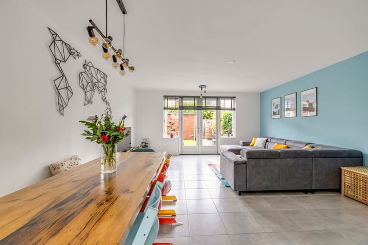 Foto 2 van Baljuw 12