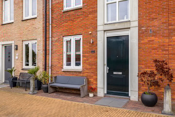 Foto 7 van Baljuw 12