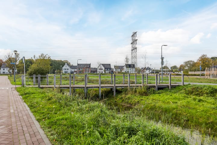 Foto 33 van Korenbloemstraat 6