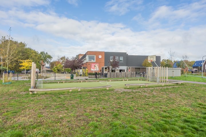 Foto 34 van Korenbloemstraat 6