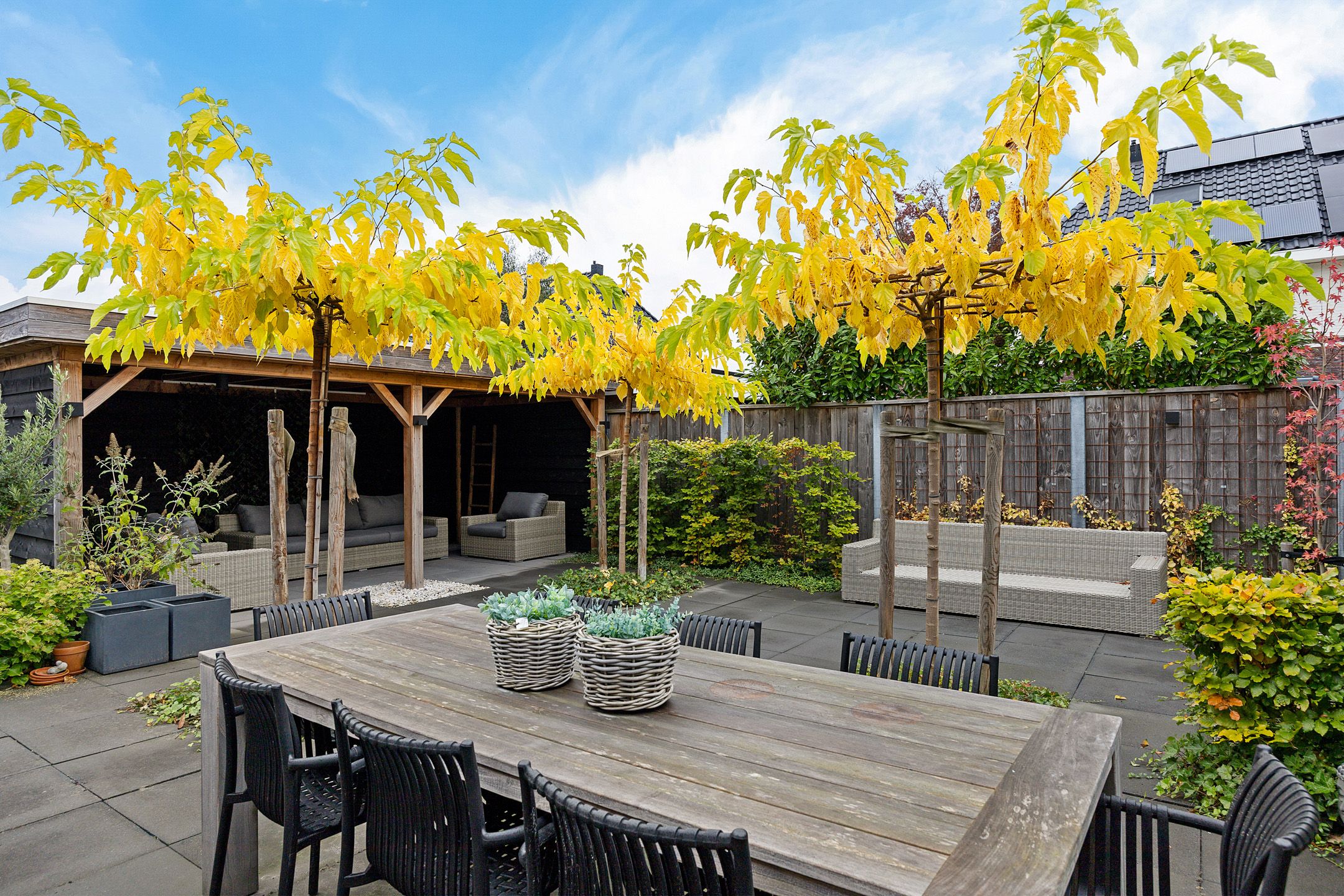 Foto 30 van Papaverstraat 16