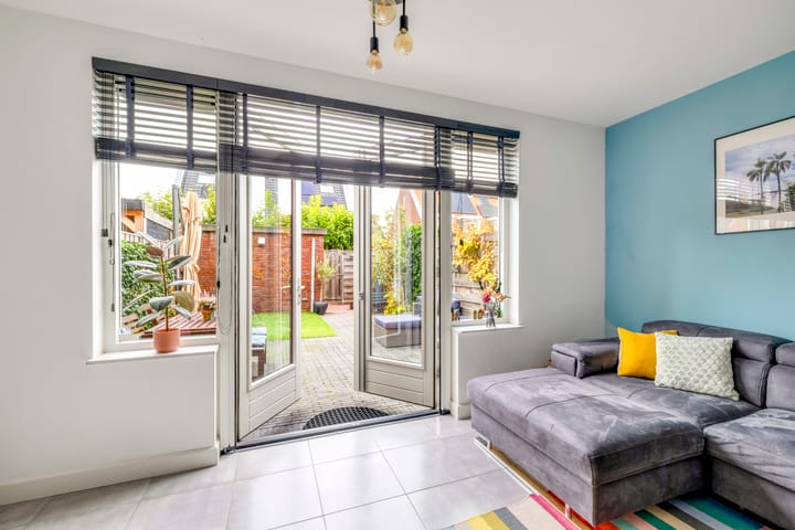 Foto 10 van Baljuw 12