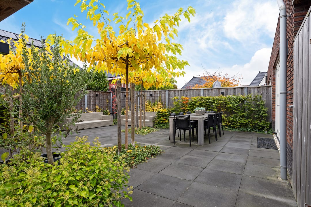 Foto 31 van Papaverstraat 16