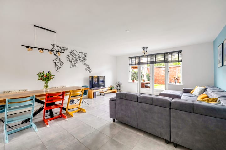 Foto 11 van Baljuw 12