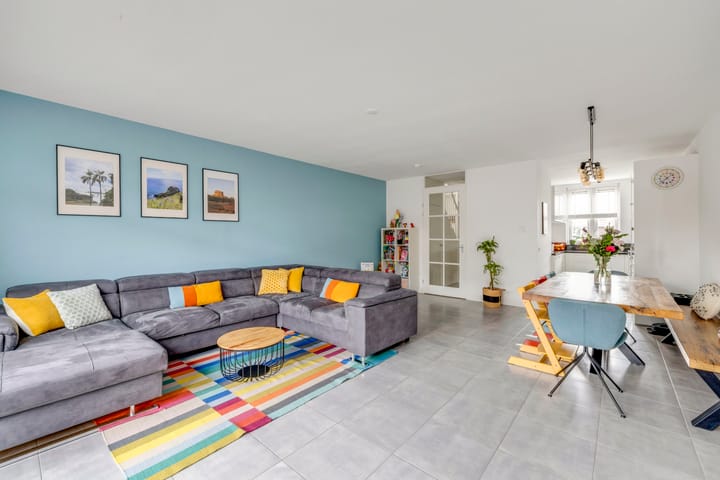 Foto 13 van Baljuw 12