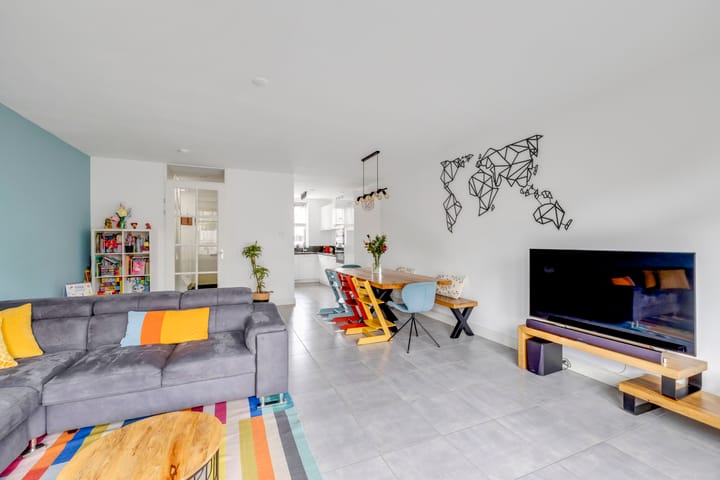 Foto 14 van Baljuw 12