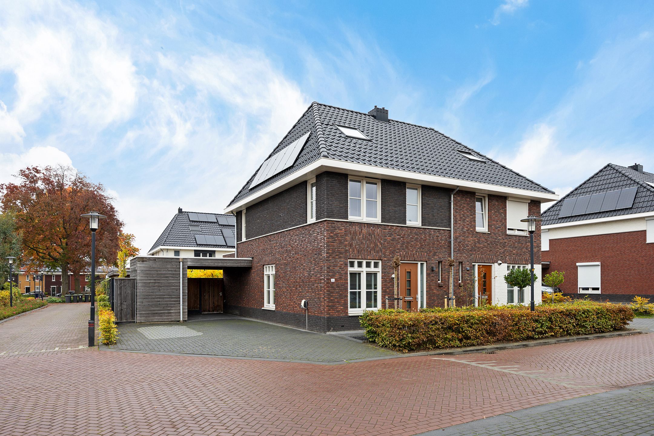 Foto 36 van Papaverstraat 16