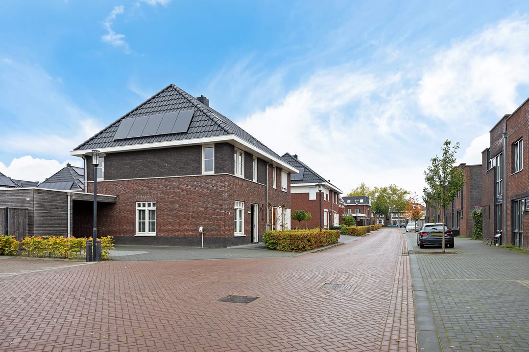 Foto 38 van Papaverstraat 16