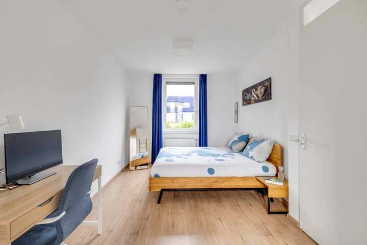 Foto 18 van Baljuw 12