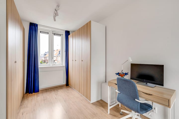 Foto 19 van Baljuw 12