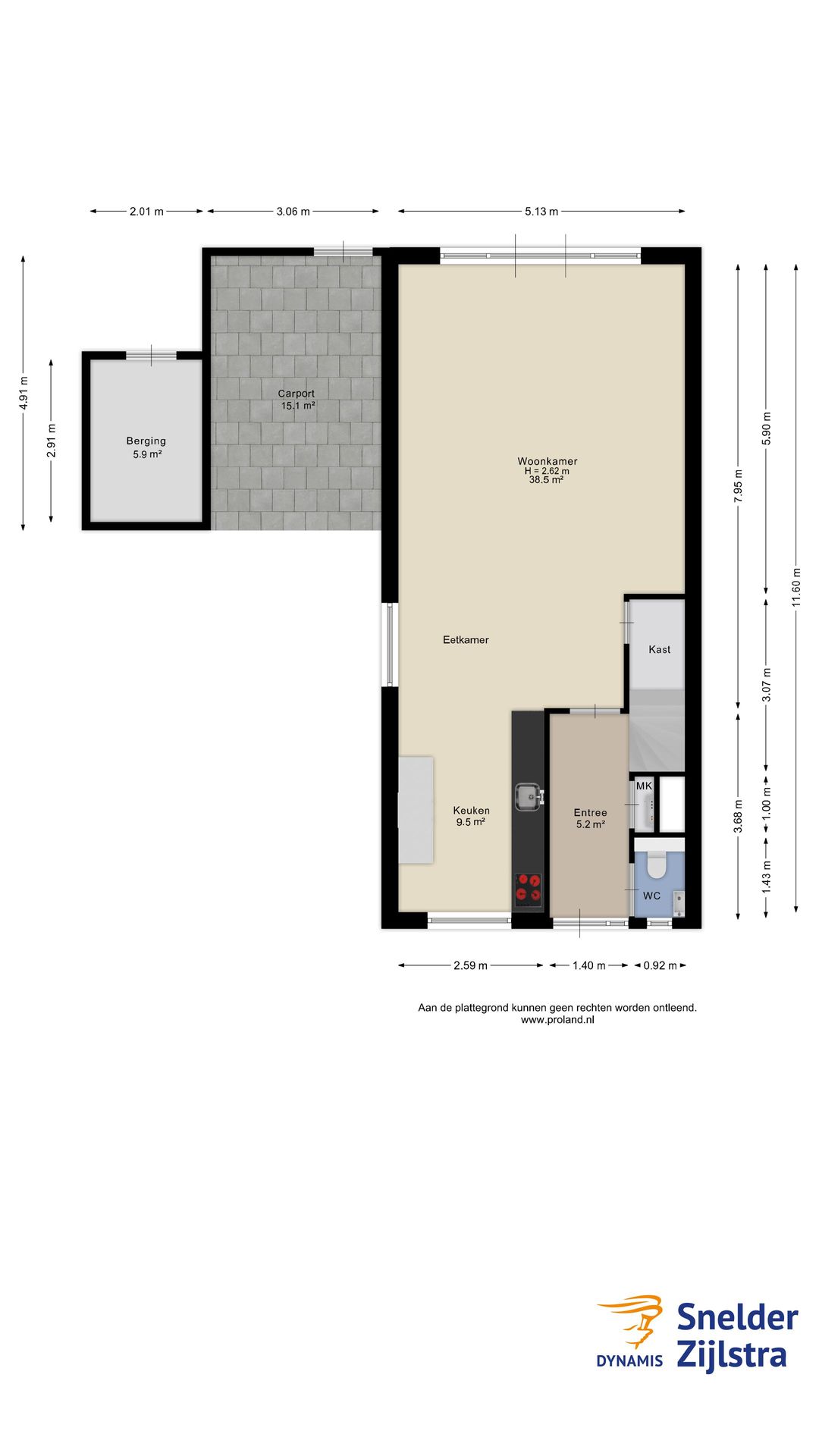 Foto 43 van Papaverstraat 16