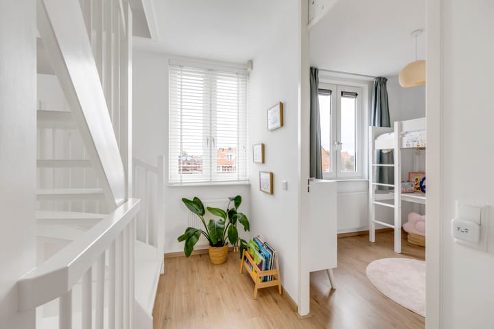 Foto 21 van Baljuw 12