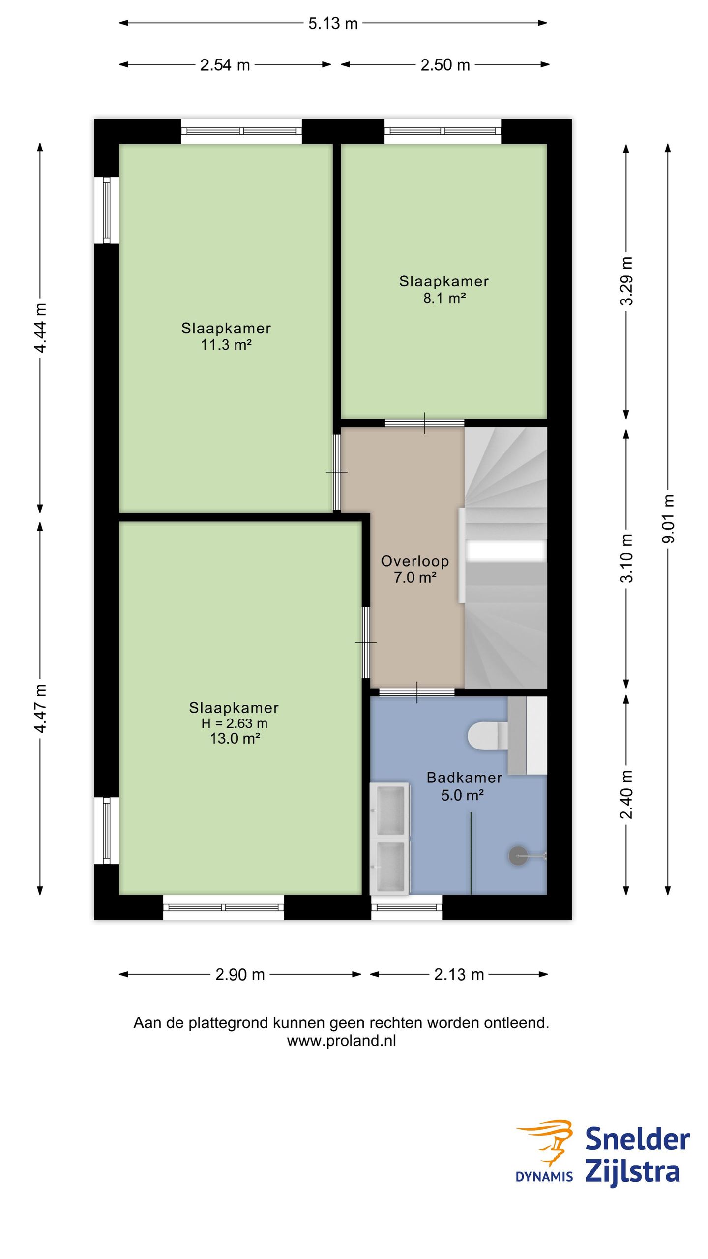 Foto 44 van Papaverstraat 16