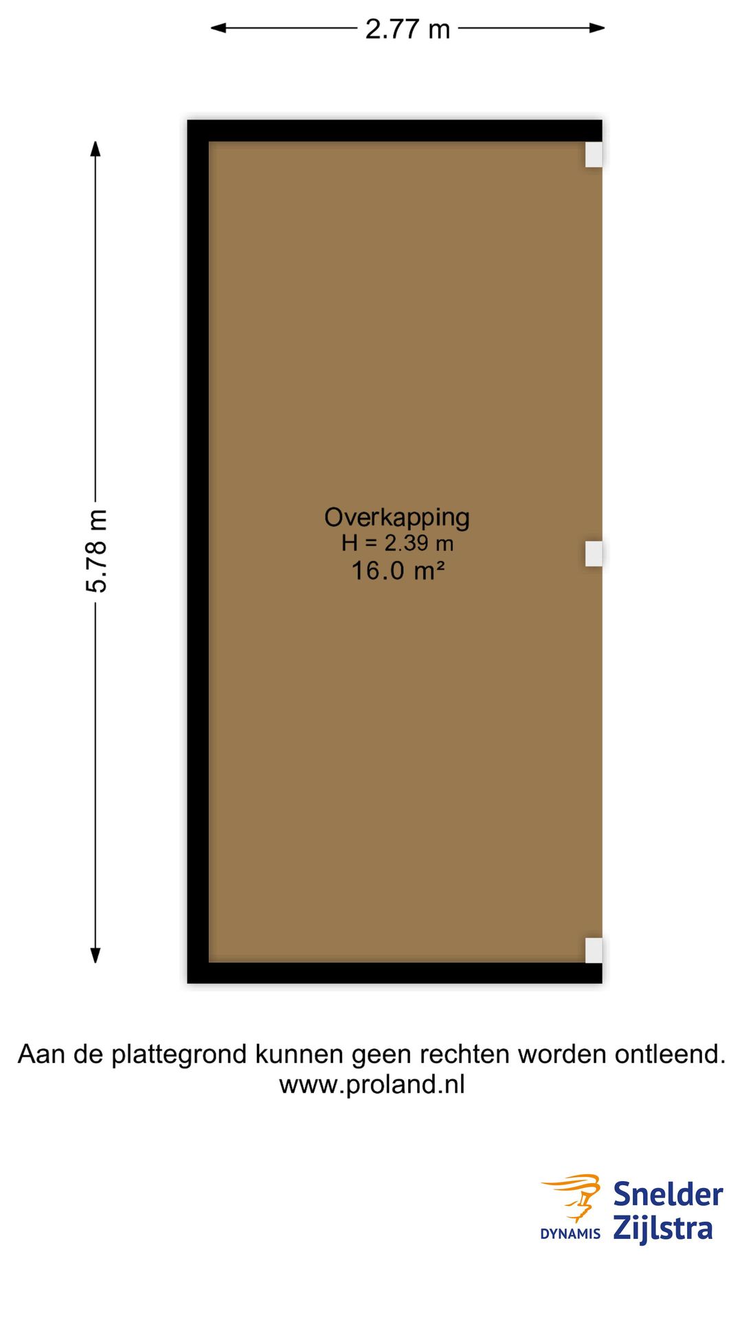 Foto 46 van Papaverstraat 16