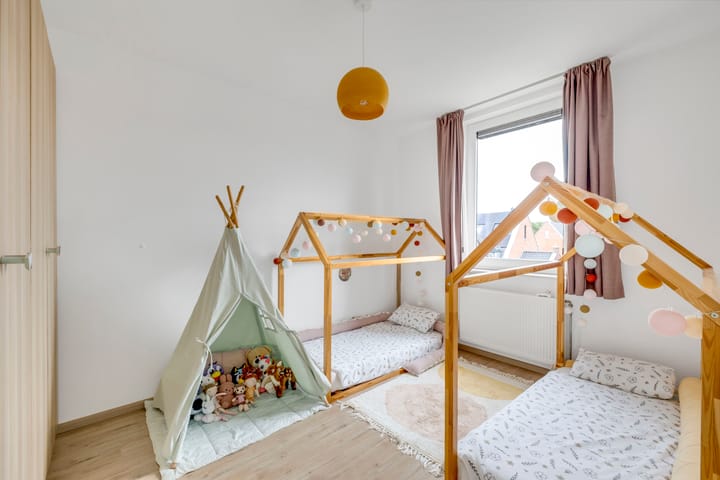 Foto 23 van Baljuw 12