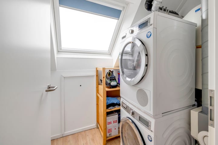 Foto 25 van Baljuw 12