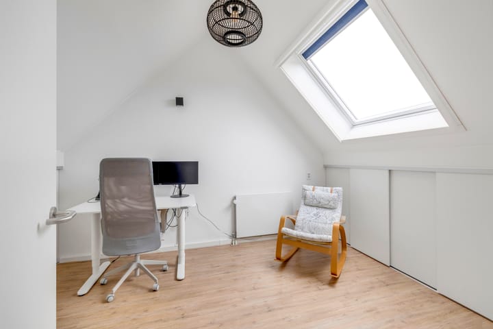 Foto 26 van Baljuw 12