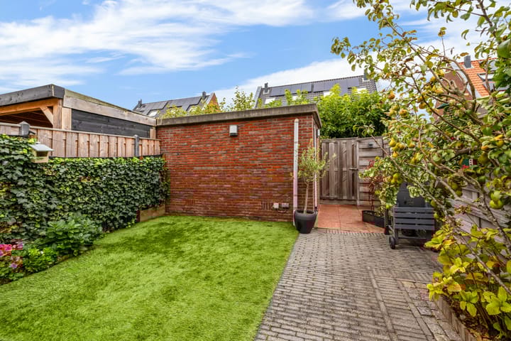 Foto 28 van Baljuw 12