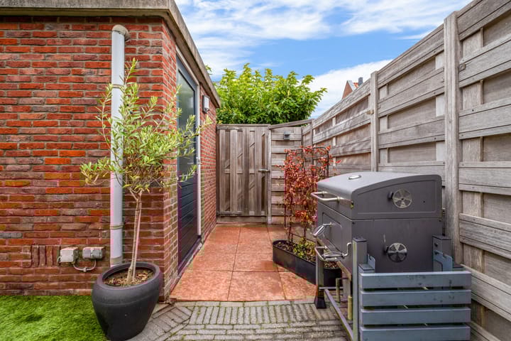 Foto 29 van Baljuw 12