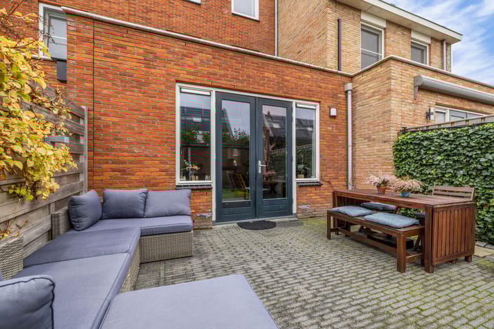 Foto 30 van Baljuw 12