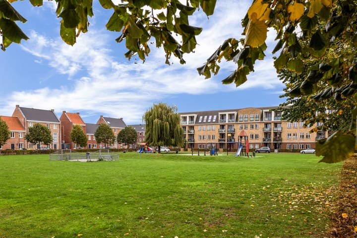 Foto 32 van Baljuw 12