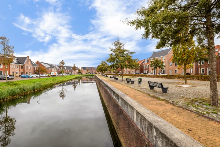 Foto 33 van Baljuw 12