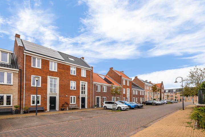 Foto 34 van Baljuw 12