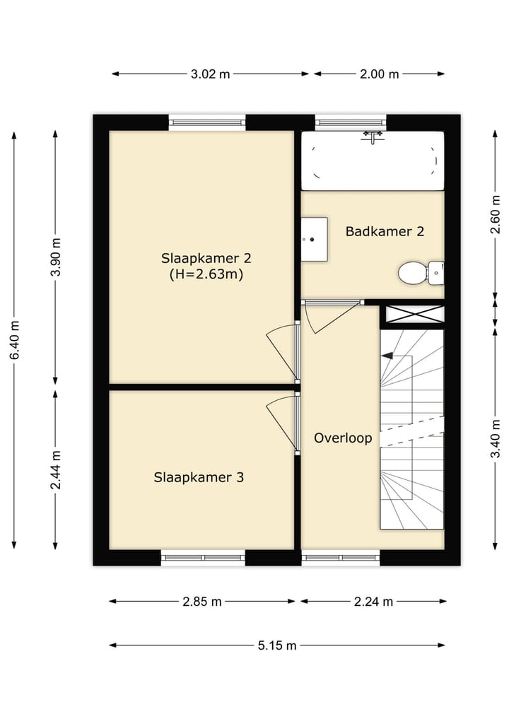 Foto 37 van Baljuw 12