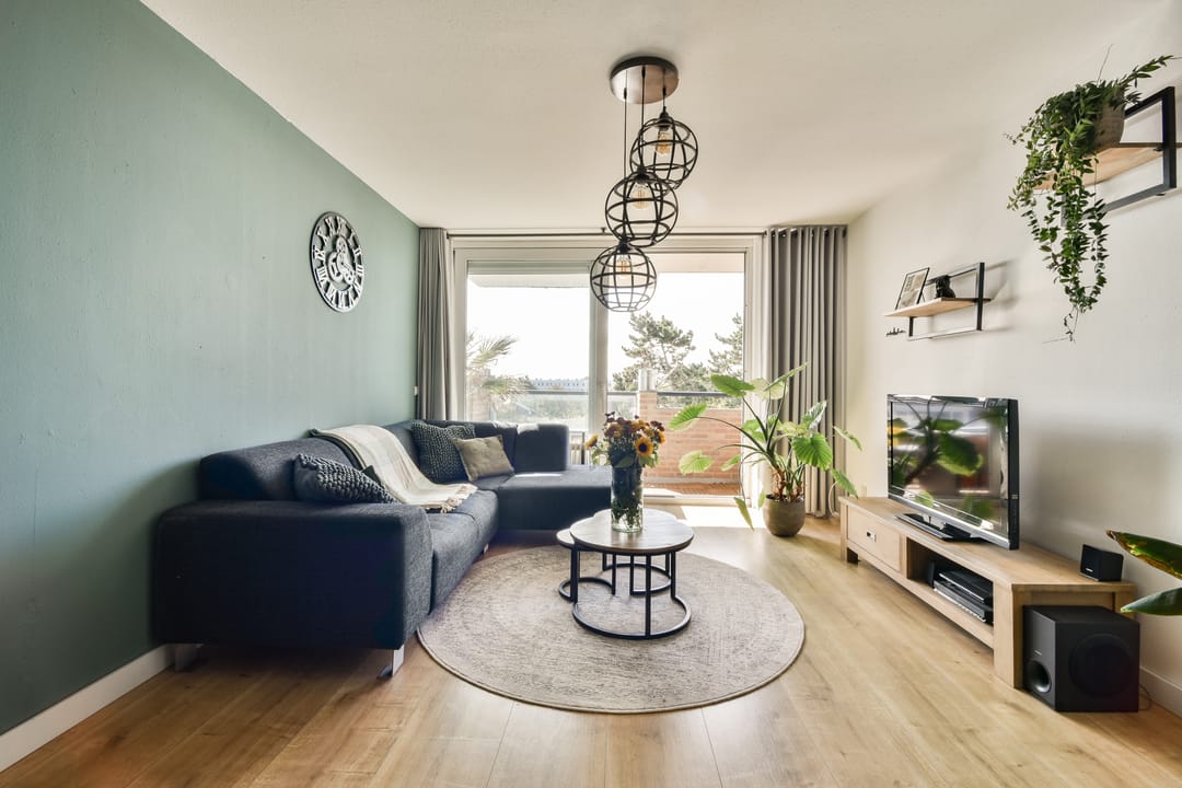 Photo 2 of Hogeweg 54-F15