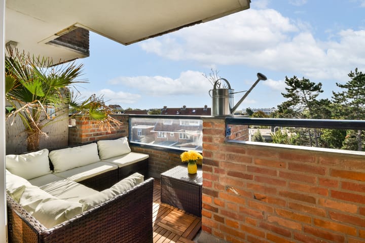 Foto 3 van Hogeweg 54-F15