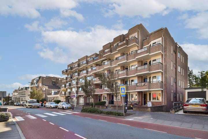 Foto 4 van Hogeweg 54-F15