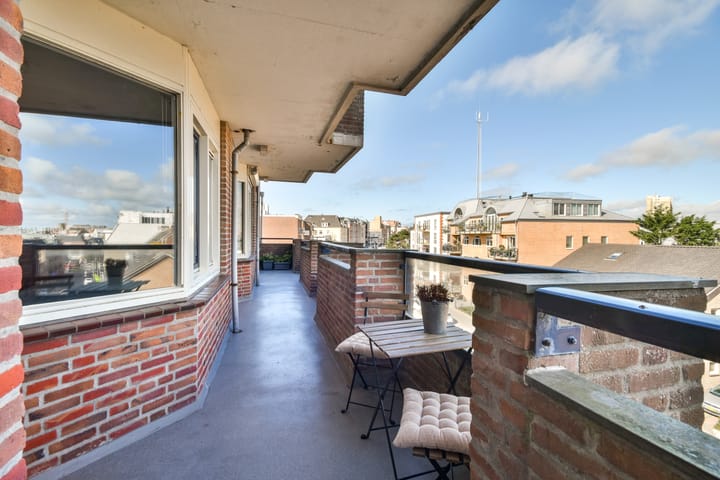 Foto 5 van Hogeweg 54-F15