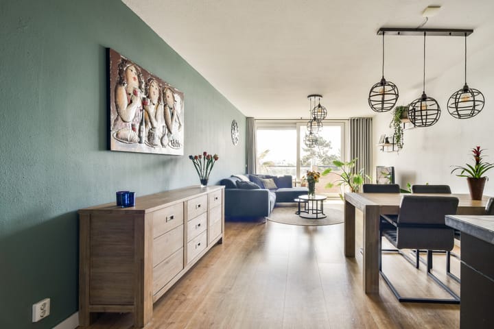 Foto 8 van Hogeweg 54-F15