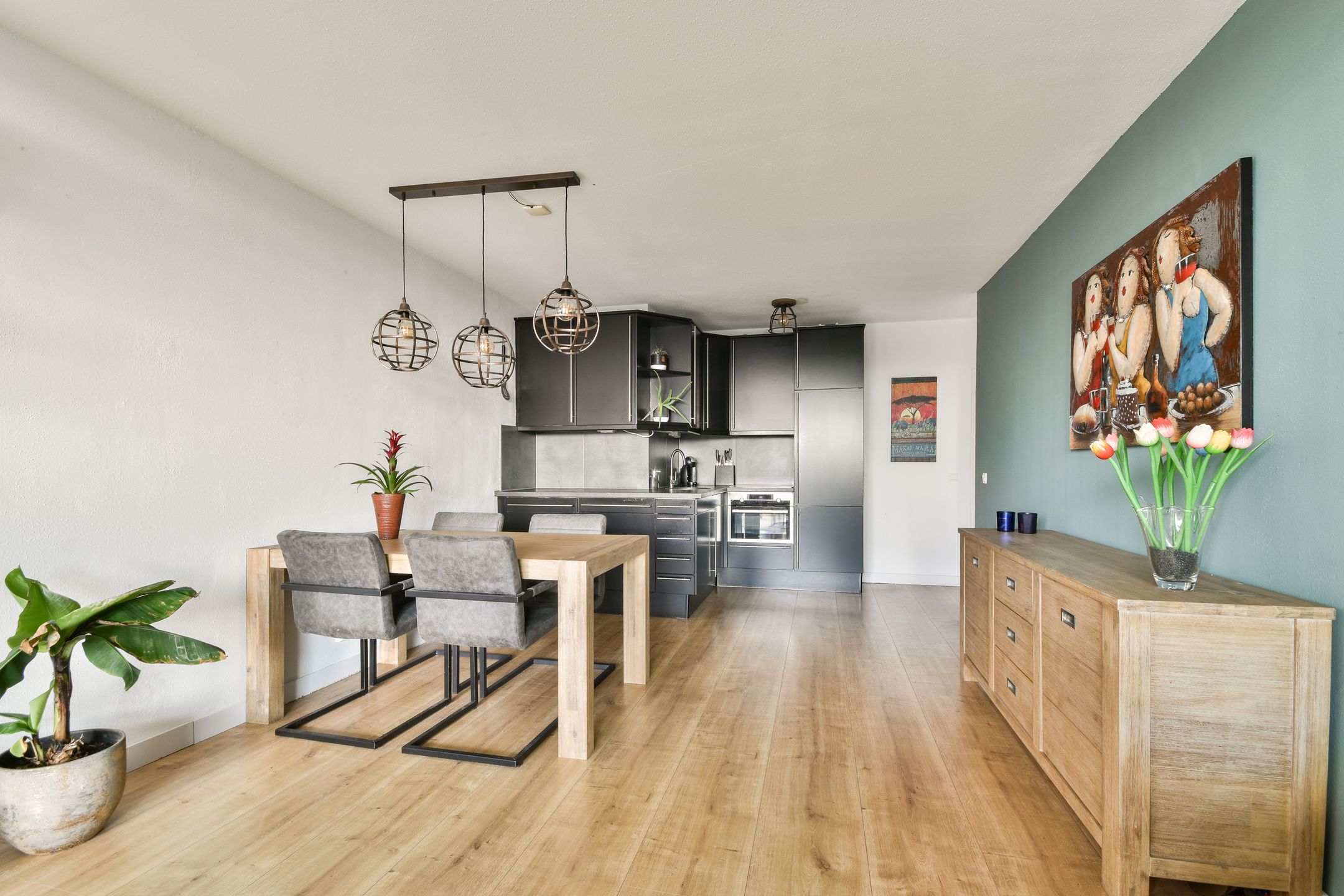 Photo 9 of Hogeweg 54-F15