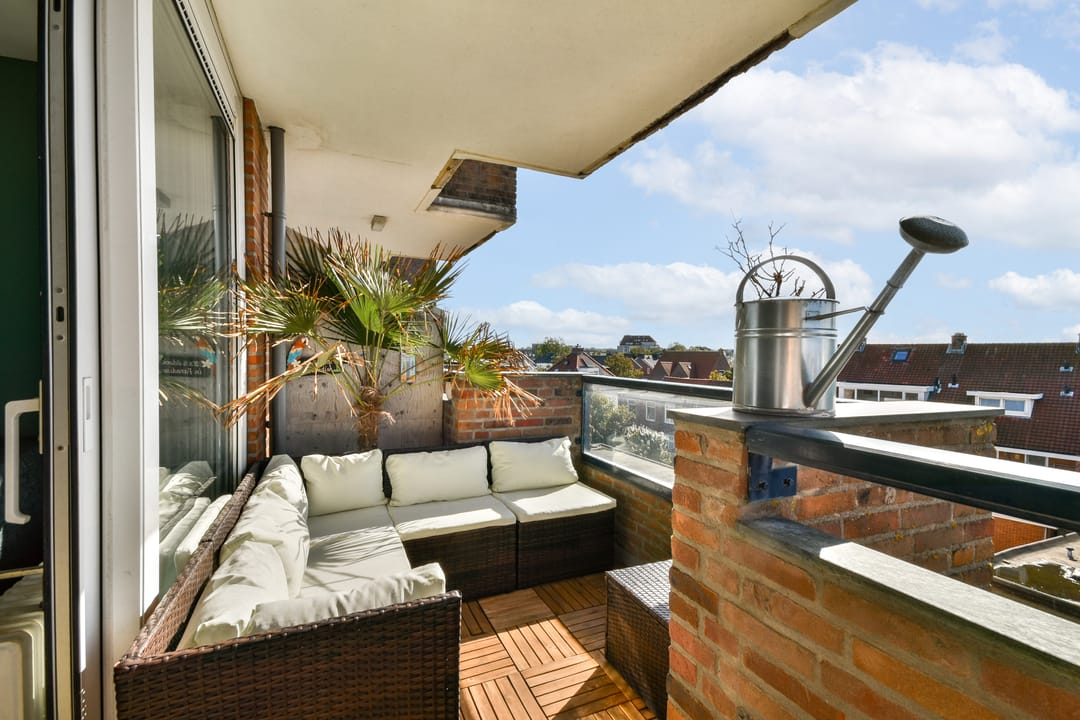 Photo 11 of Hogeweg 54-F15