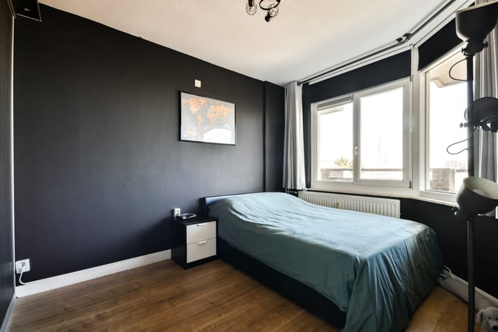 Foto 12 van Hogeweg 54-F15