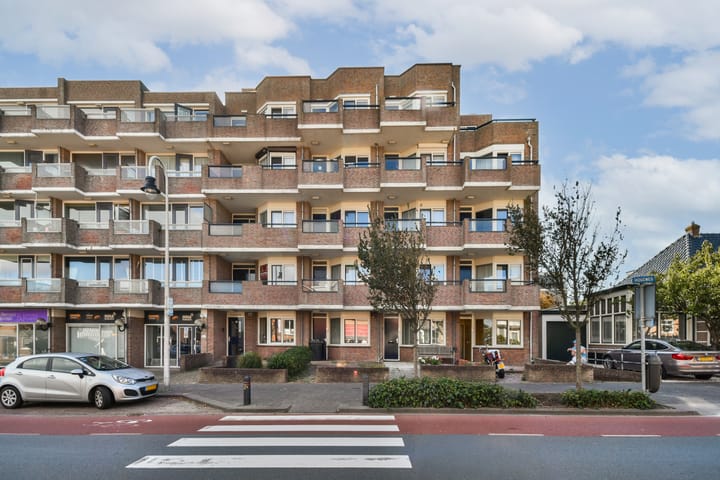 Foto 14 van Hogeweg 54-F15