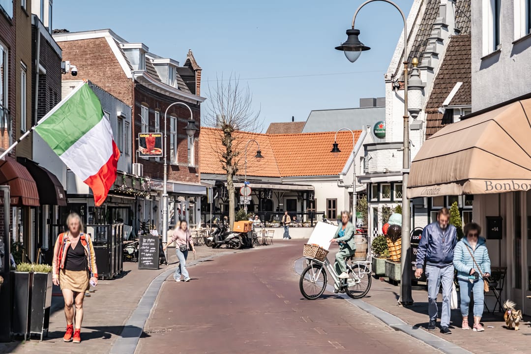 Photo 16 of Hogeweg 54-F15