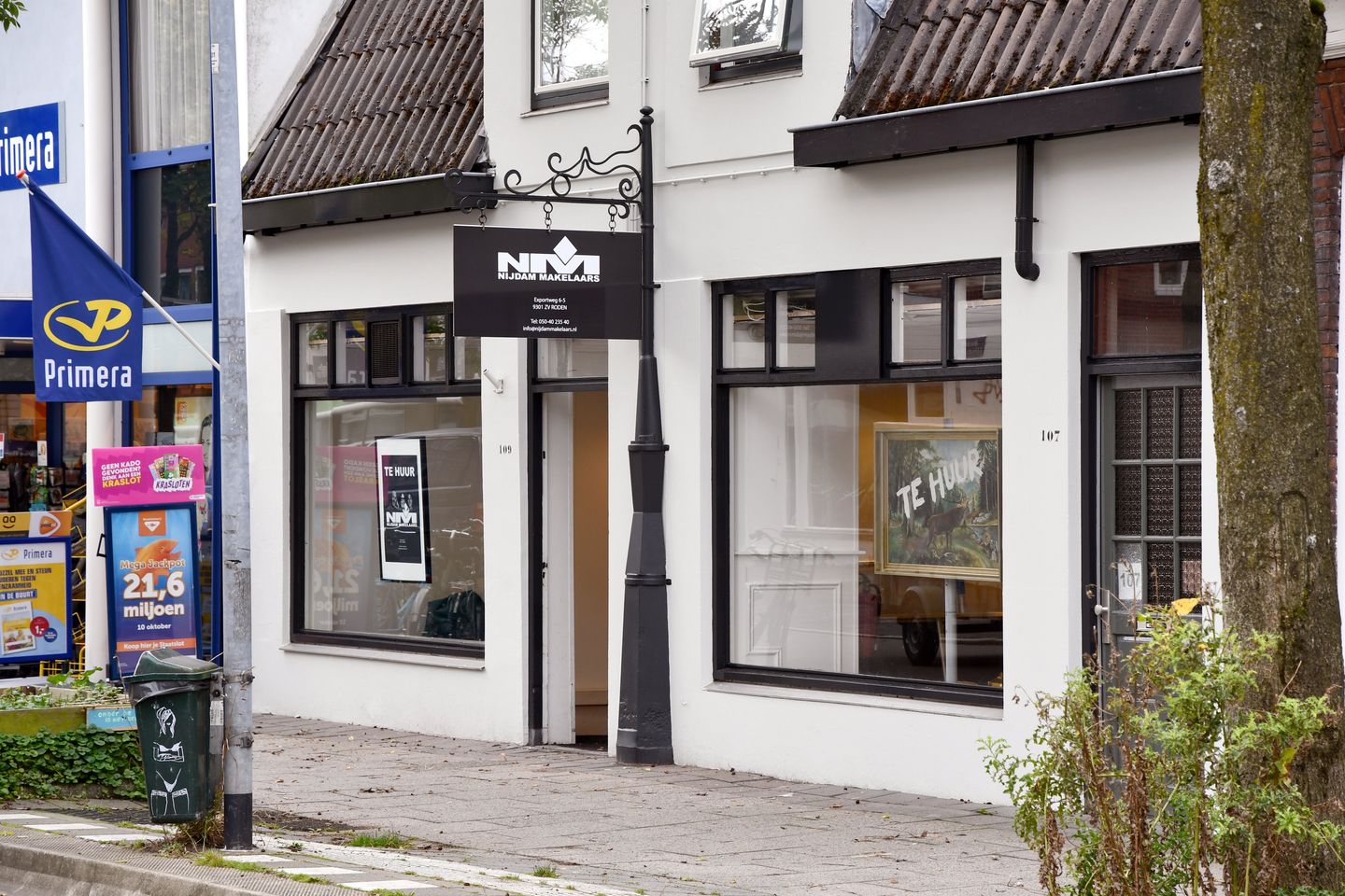 Bekijk foto 4 van Meeuwerderweg 109