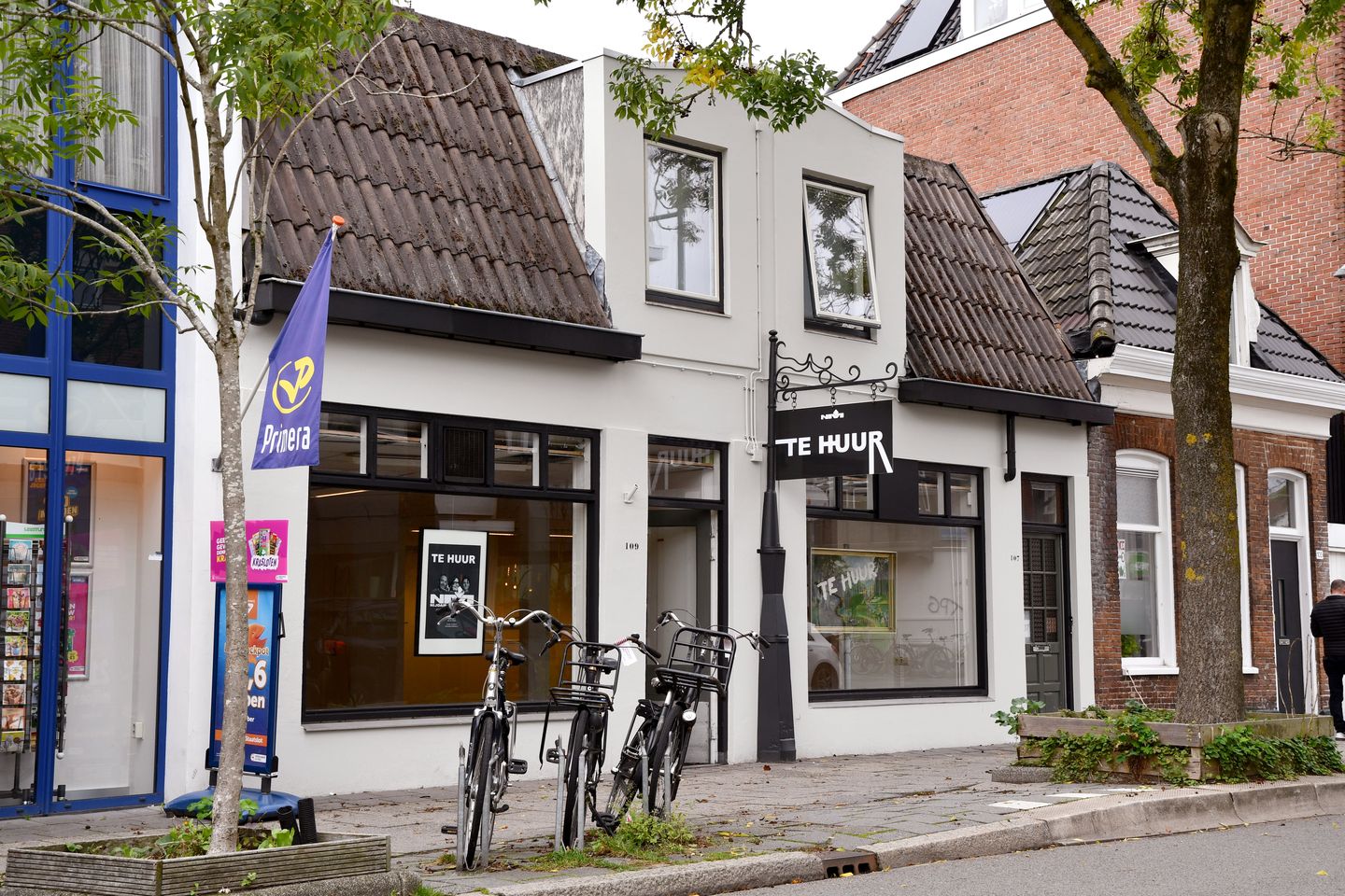 Bekijk foto 5 van Meeuwerderweg 109