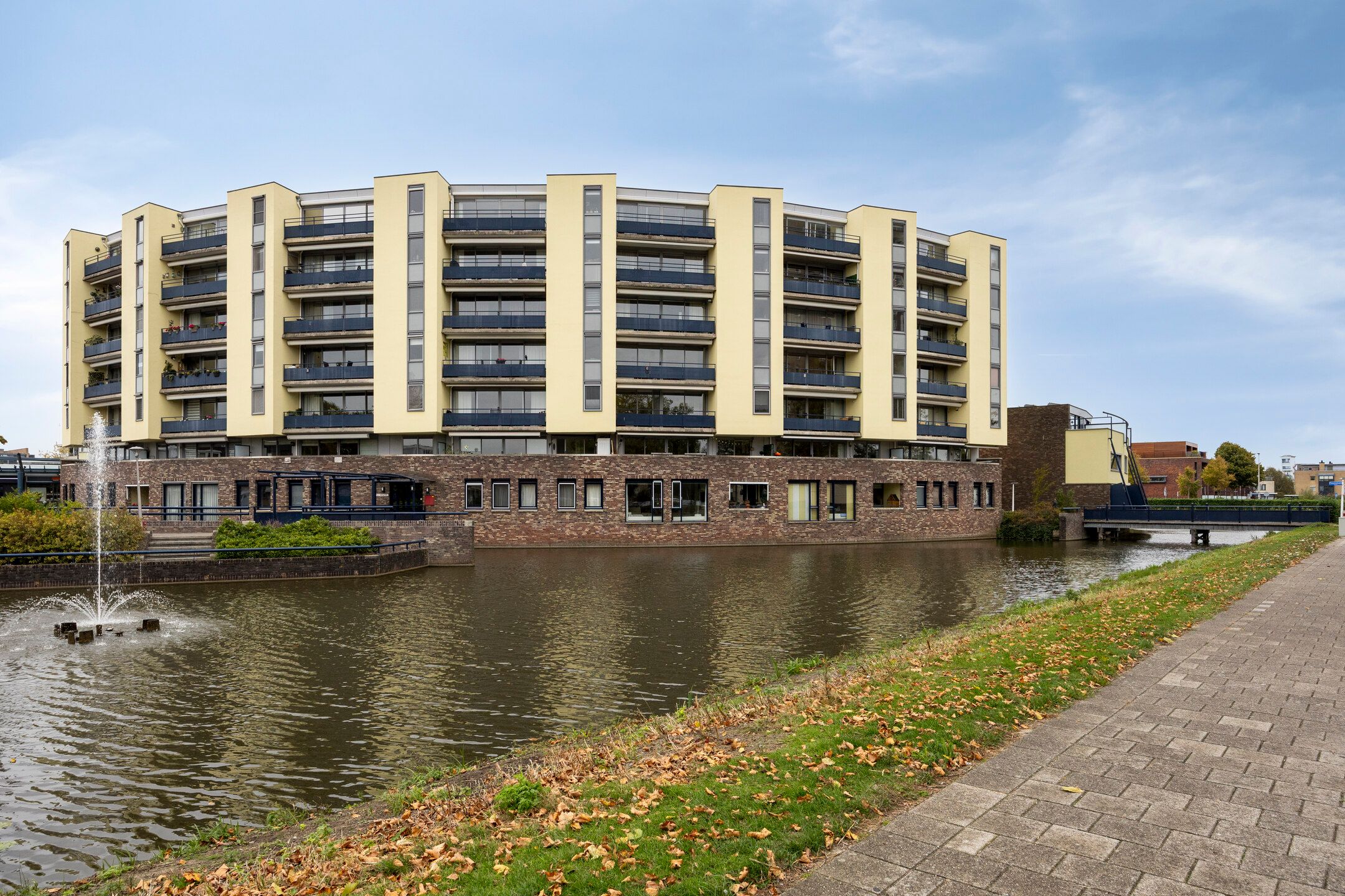 Puccinistraat, 127, Capelle aan den IJssel, 2901GL, Zuid-Holland, Nederland 127