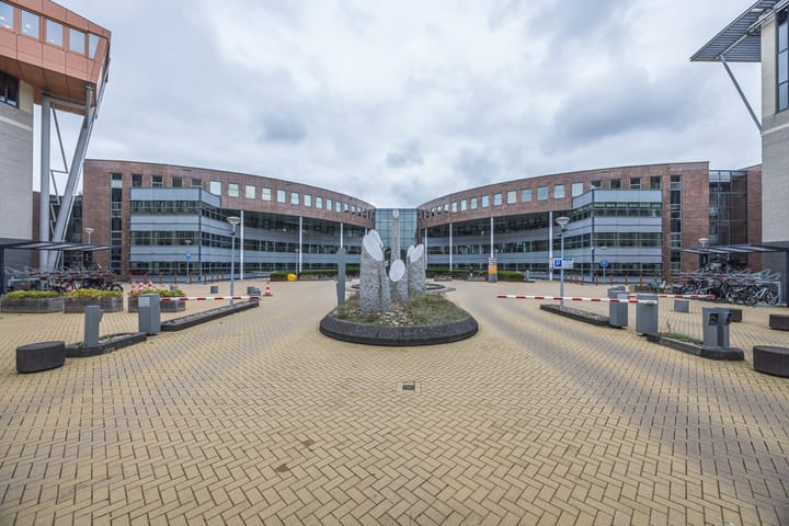 Olympia 6-8, Hilversum