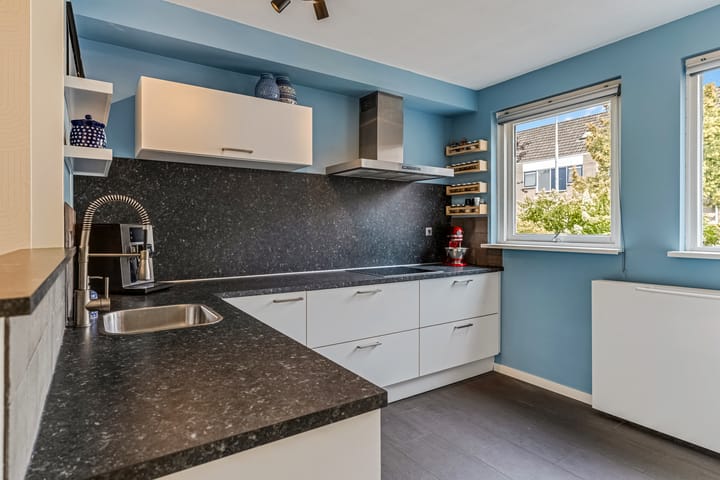 Foto 7 van Allebéstraat 3