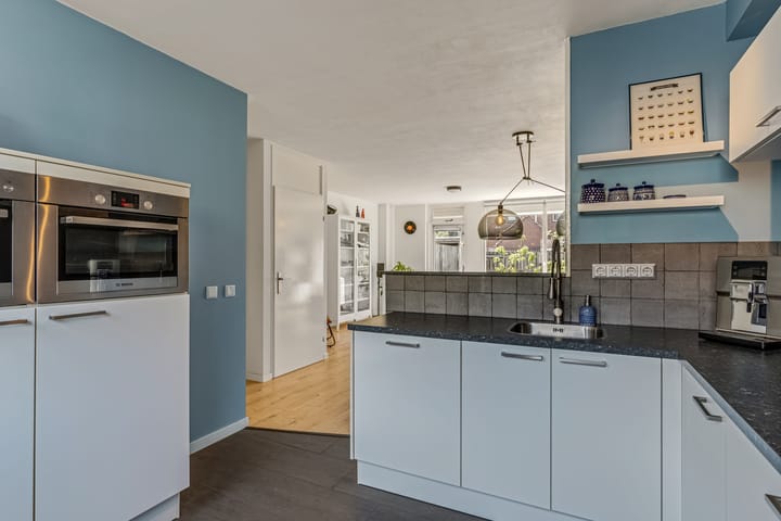 Foto 9 van Allebéstraat 3