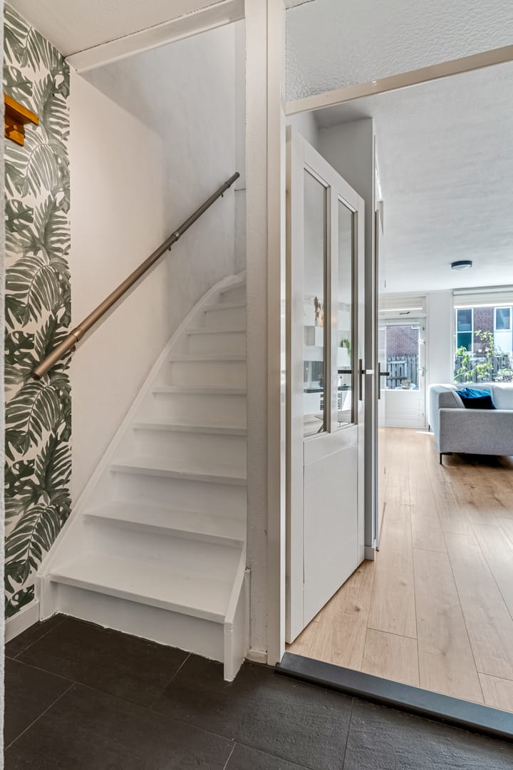 Foto 13 van Allebéstraat 3