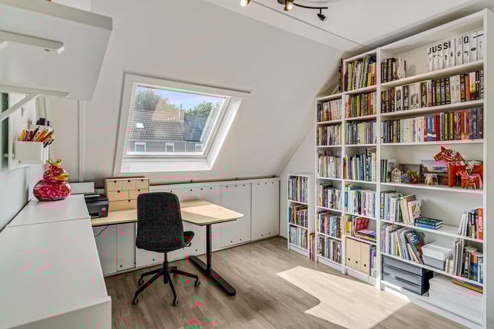 Foto 18 van Allebéstraat 3