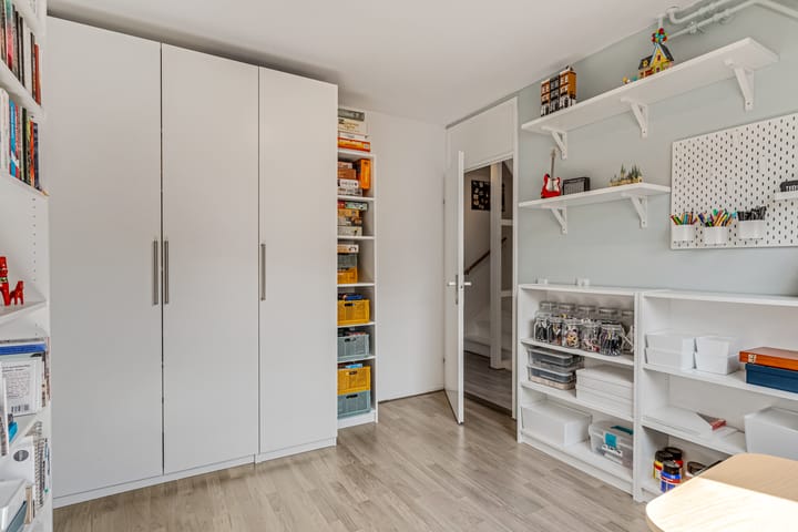 Foto 19 van Allebéstraat 3