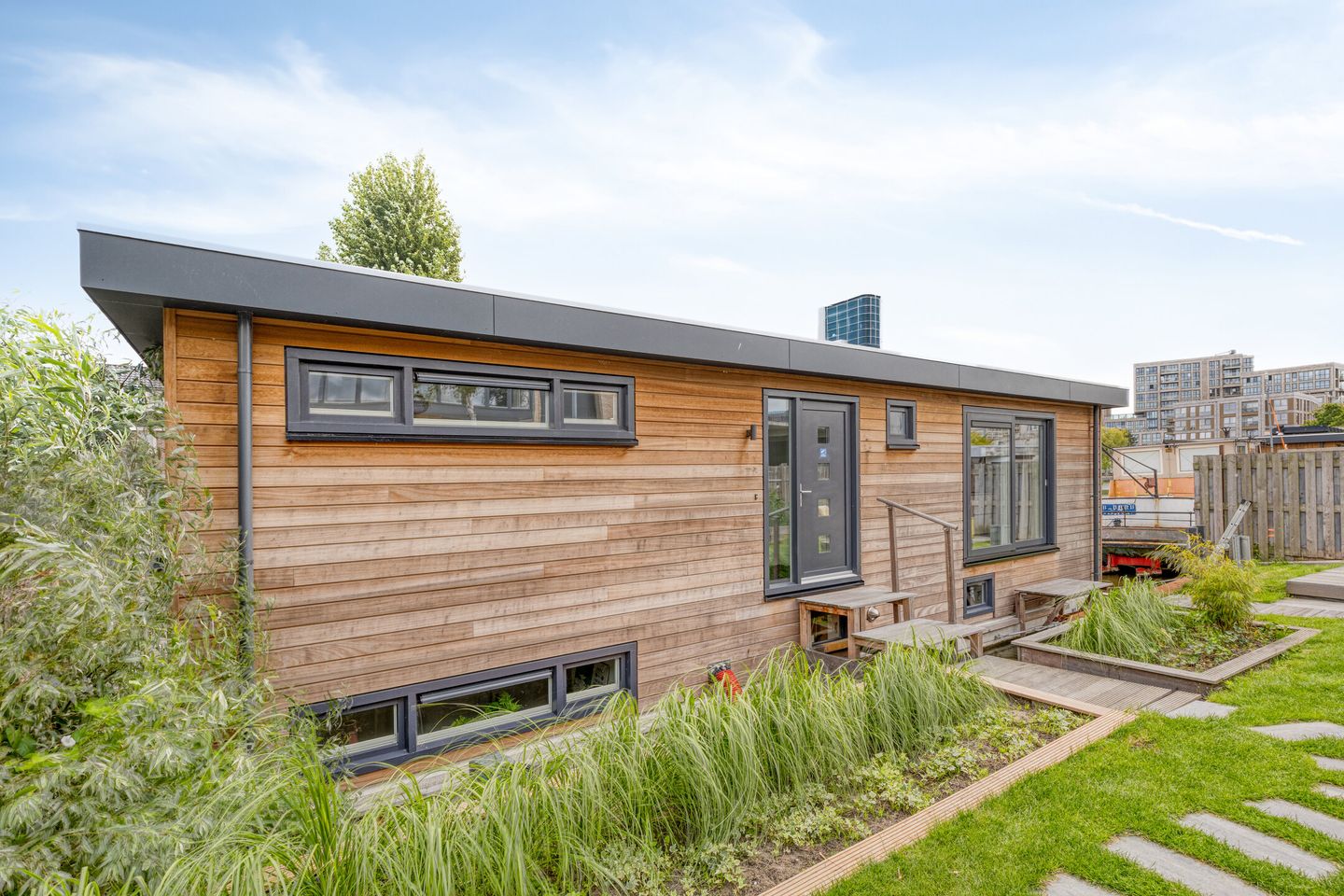 Foto 1 van Kwakeloever 7