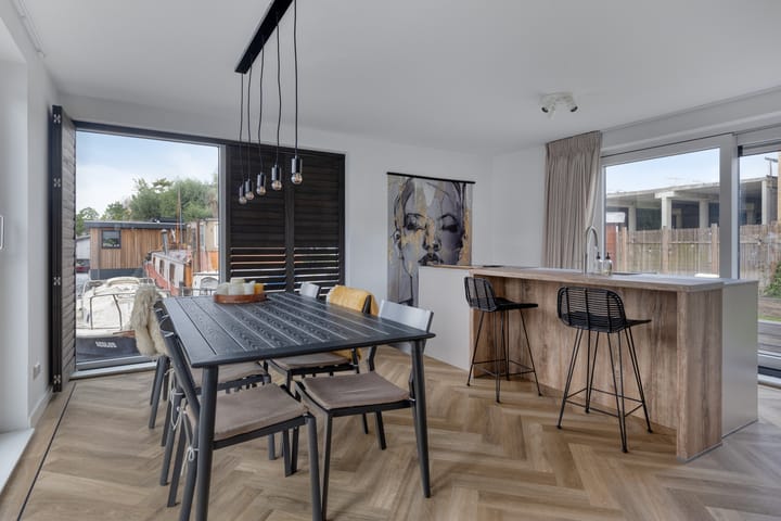 Foto 5 van Kwakeloever 7