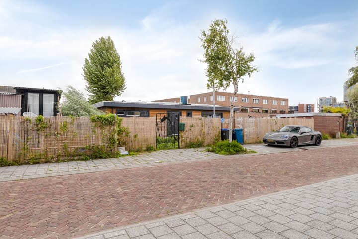 Foto 7 van Kwakeloever 7